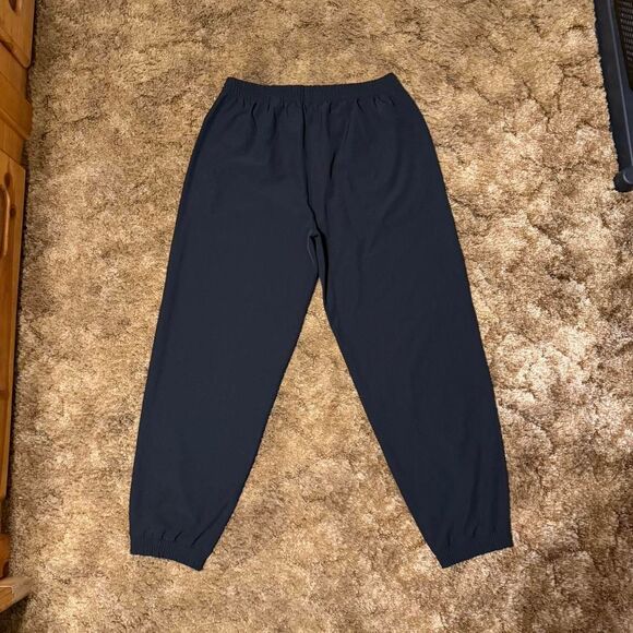 Reebok Speedwick Athletic Pants Black Medium - Picture 5 of 5